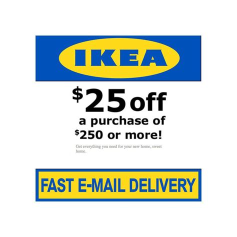 coupon ikea|IKEA offers, sales and deals